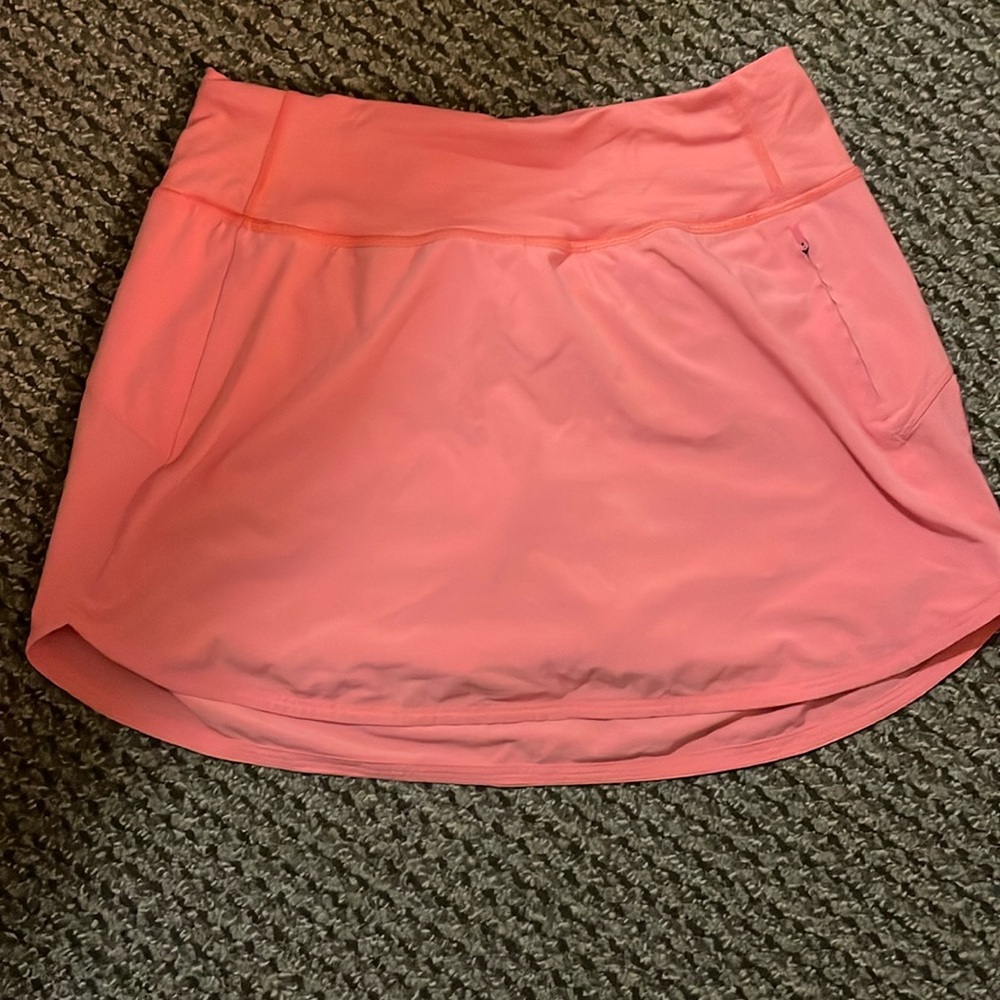 Outdoor voices skirt